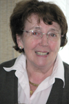 Doris Gerecht