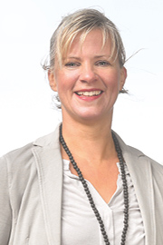 Tanja Michel-Kemper