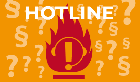 Hotline